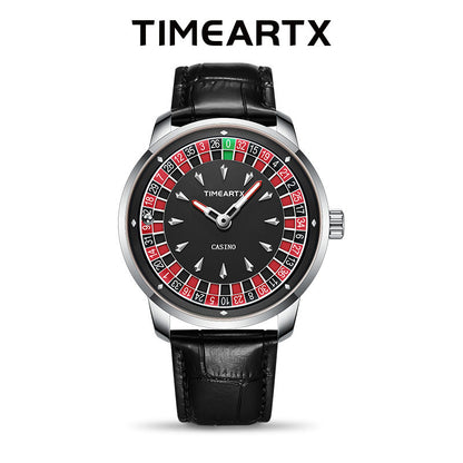 Quartz Wrist Watch