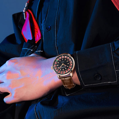 Quartz Wrist Watch