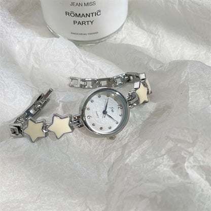 Quartz Wrist Watch