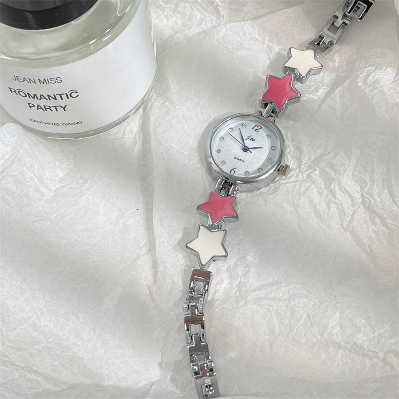 Quartz Wrist Watch