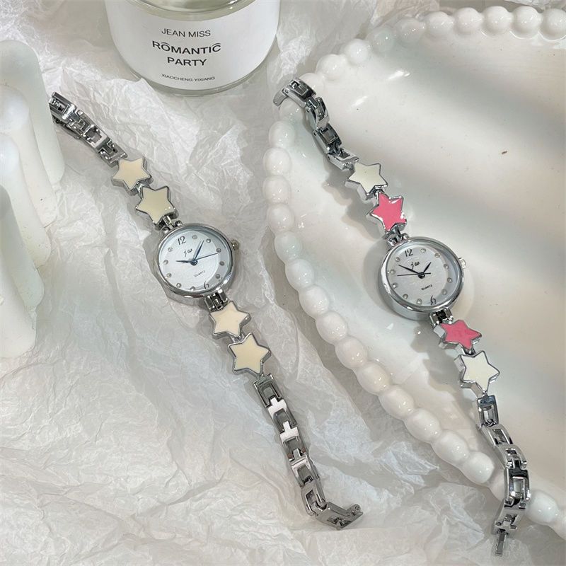 Quartz Wrist Watch