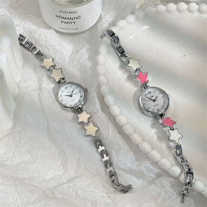 Quartz Wrist Watch