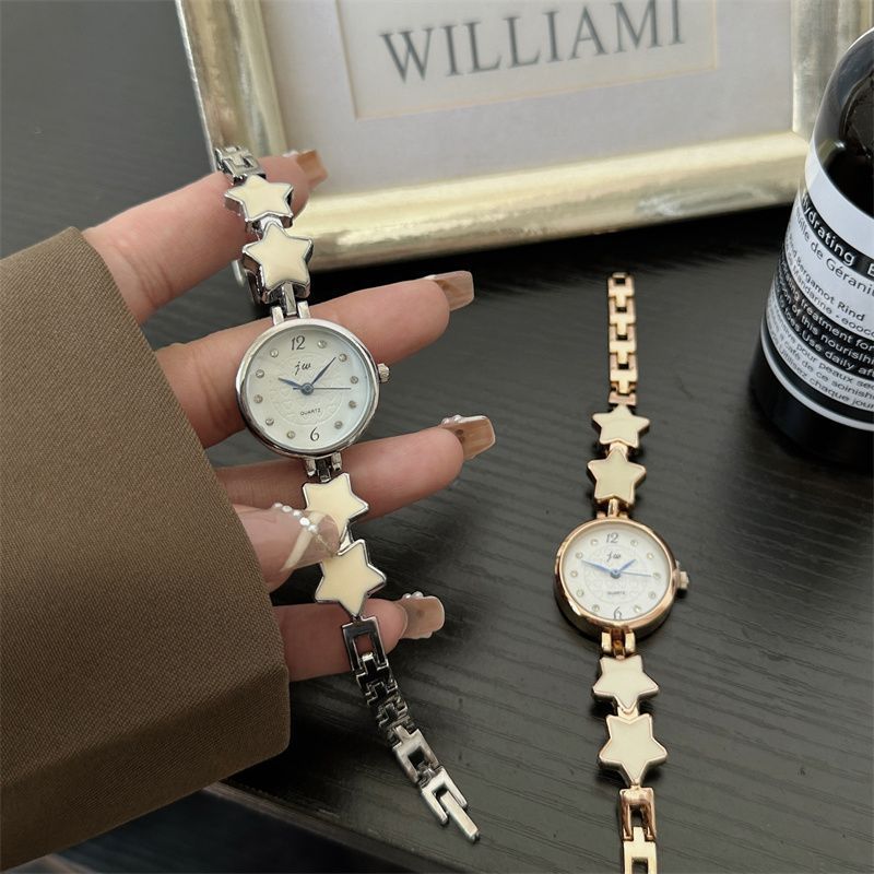 Quartz Wrist Watch