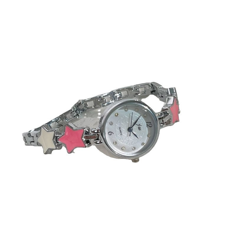 Quartz Wrist Watch