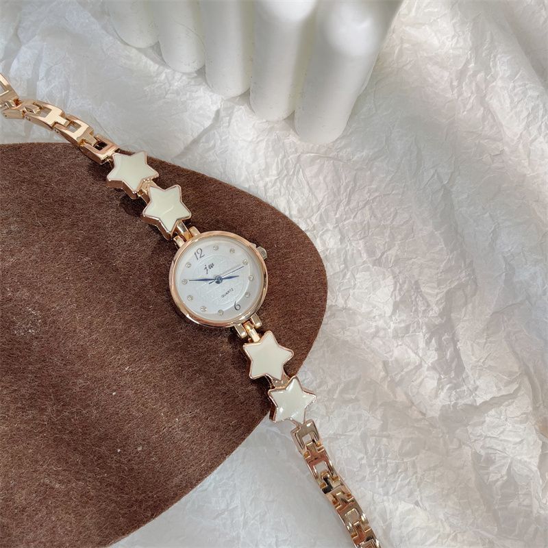 Quartz Wrist Watch