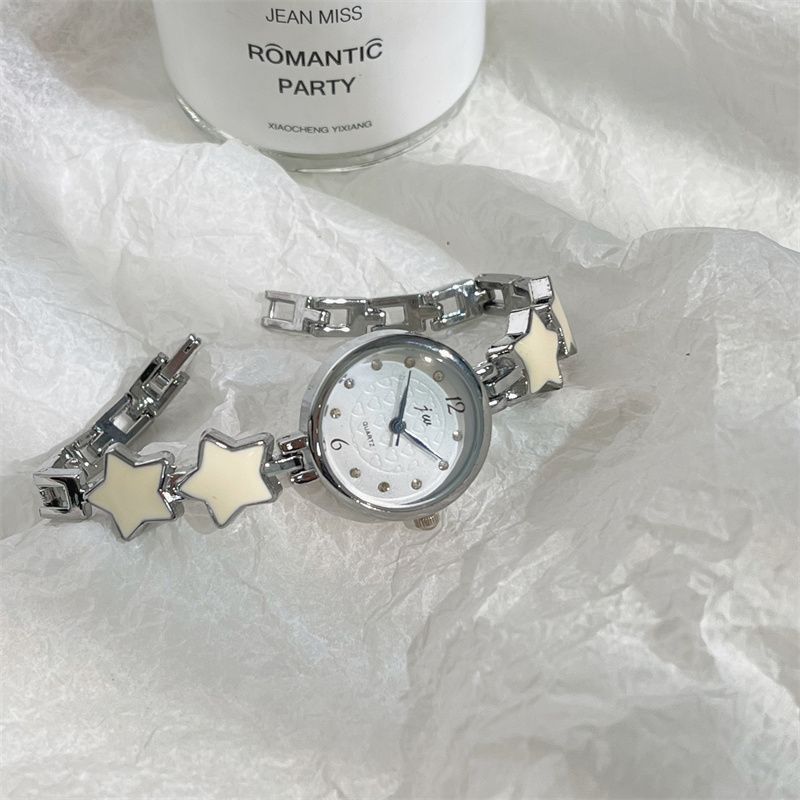 Quartz Wrist Watch