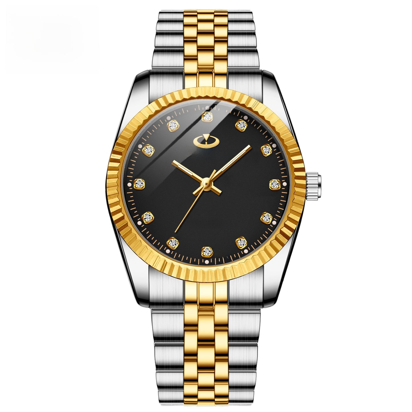 Quartz Wrist Watch