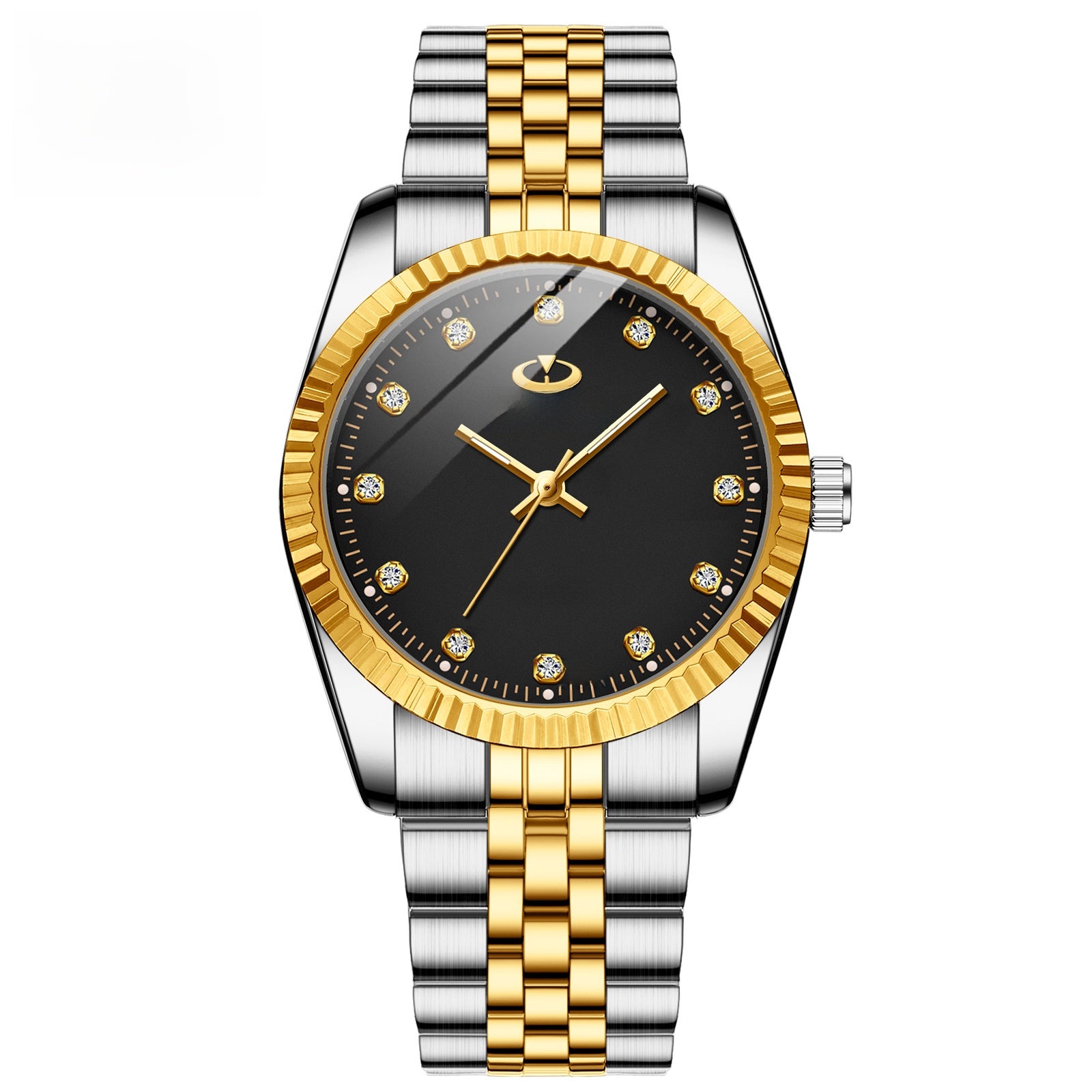 Quartz Wrist Watch