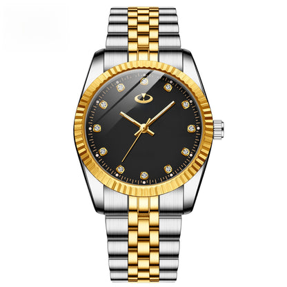 Quartz Wrist Watch
