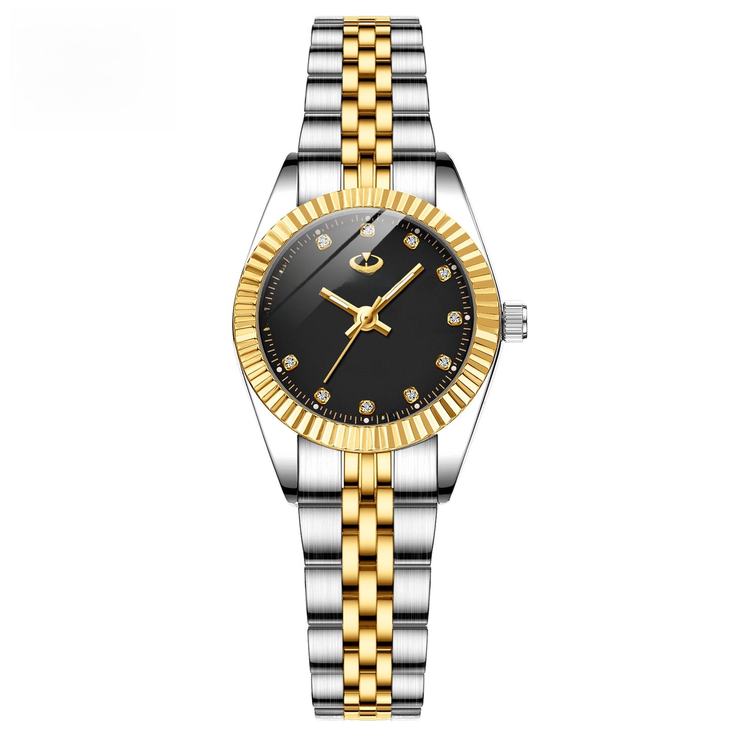 Quartz Wrist Watch