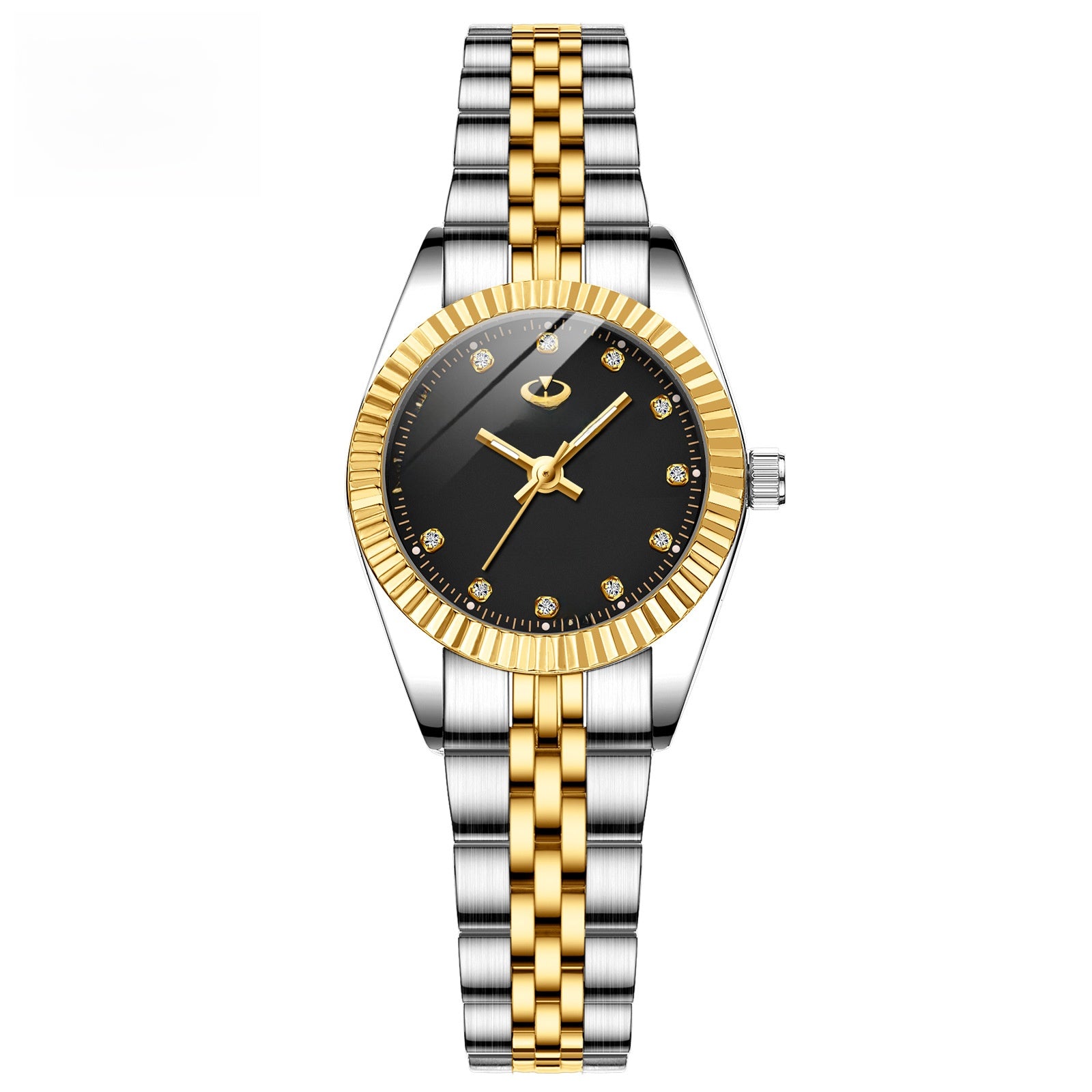 Quartz Wrist Watch