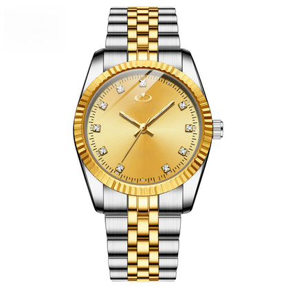 Quartz Wrist Watch
