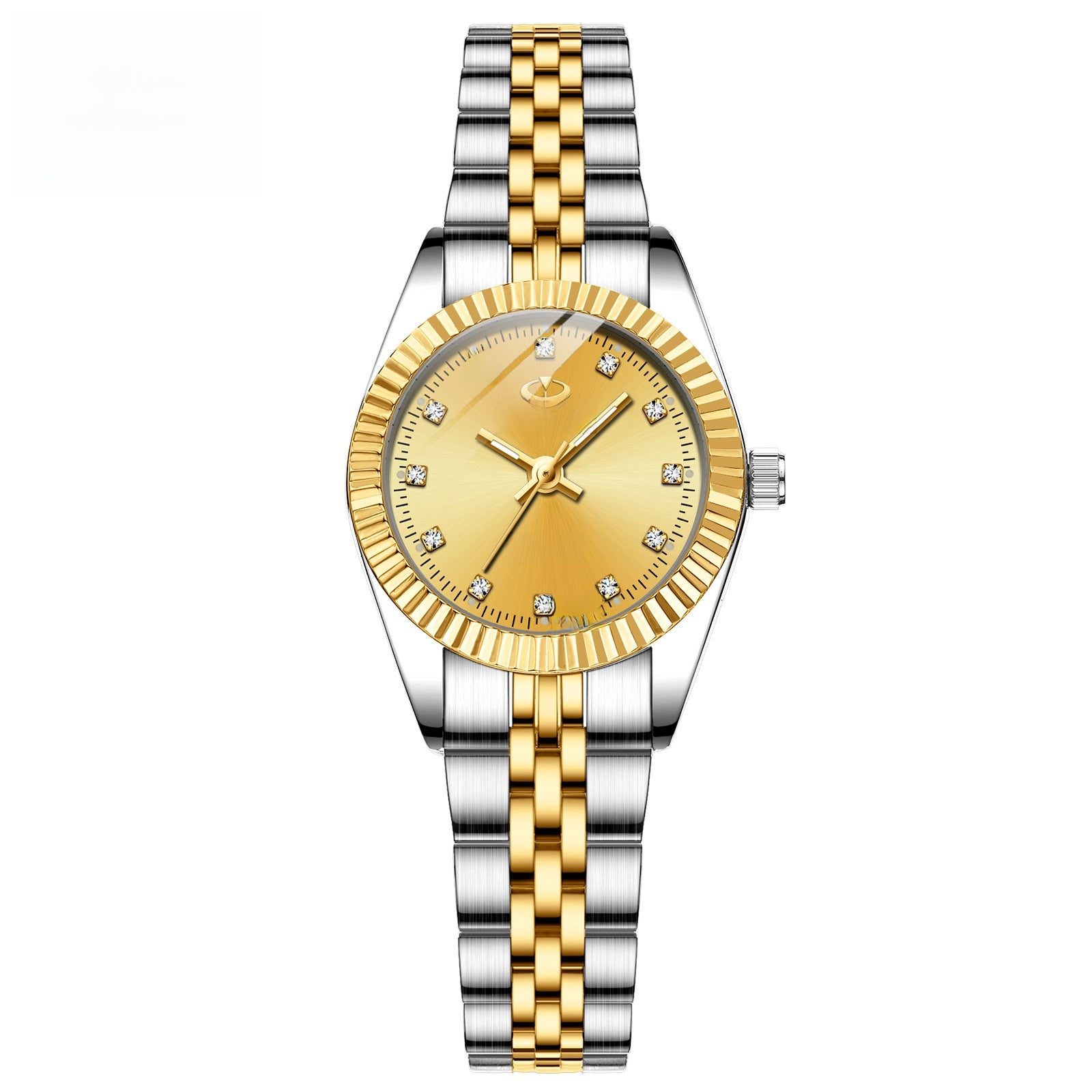 Quartz Wrist Watch