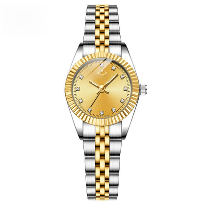 Quartz Wrist Watch