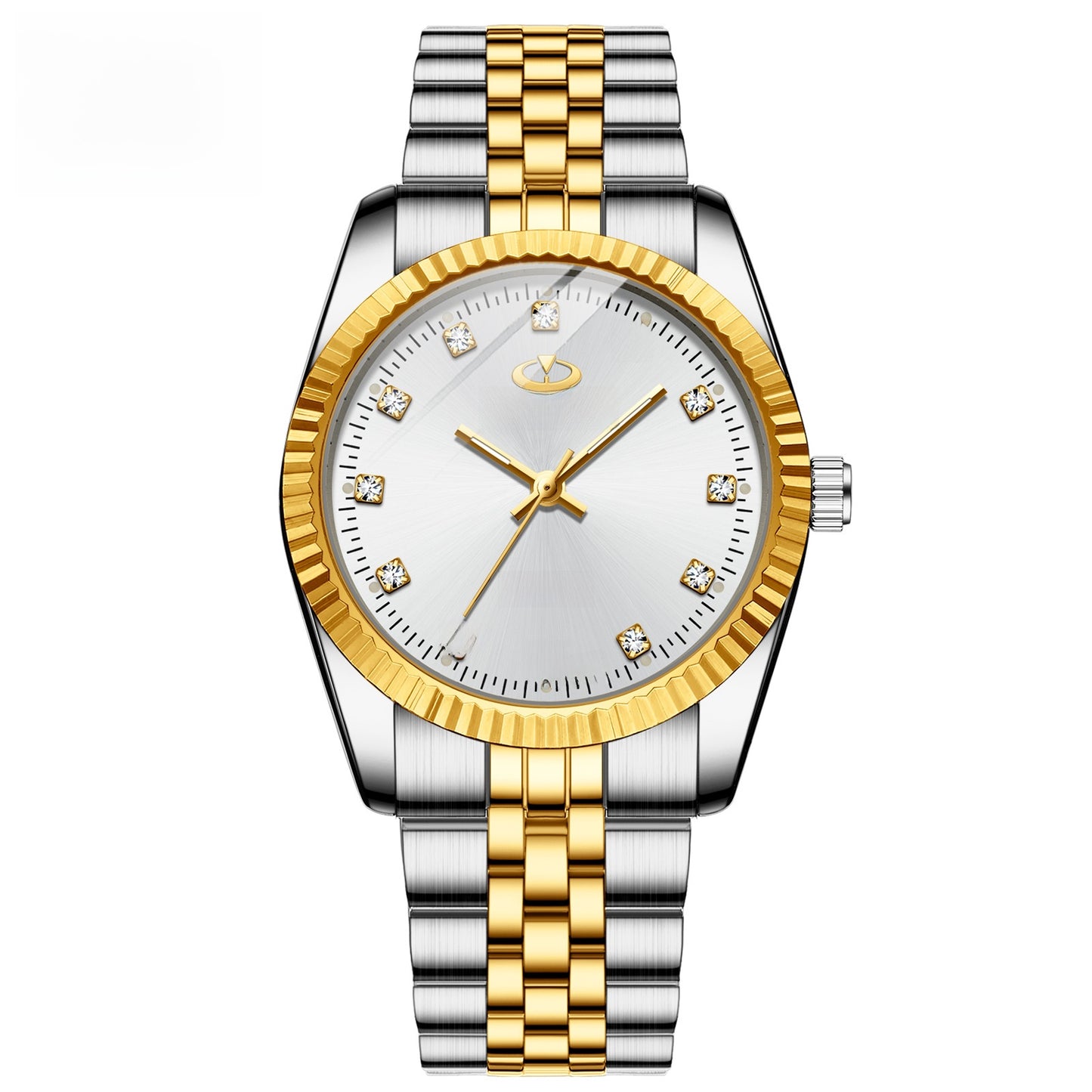 Quartz Wrist Watch