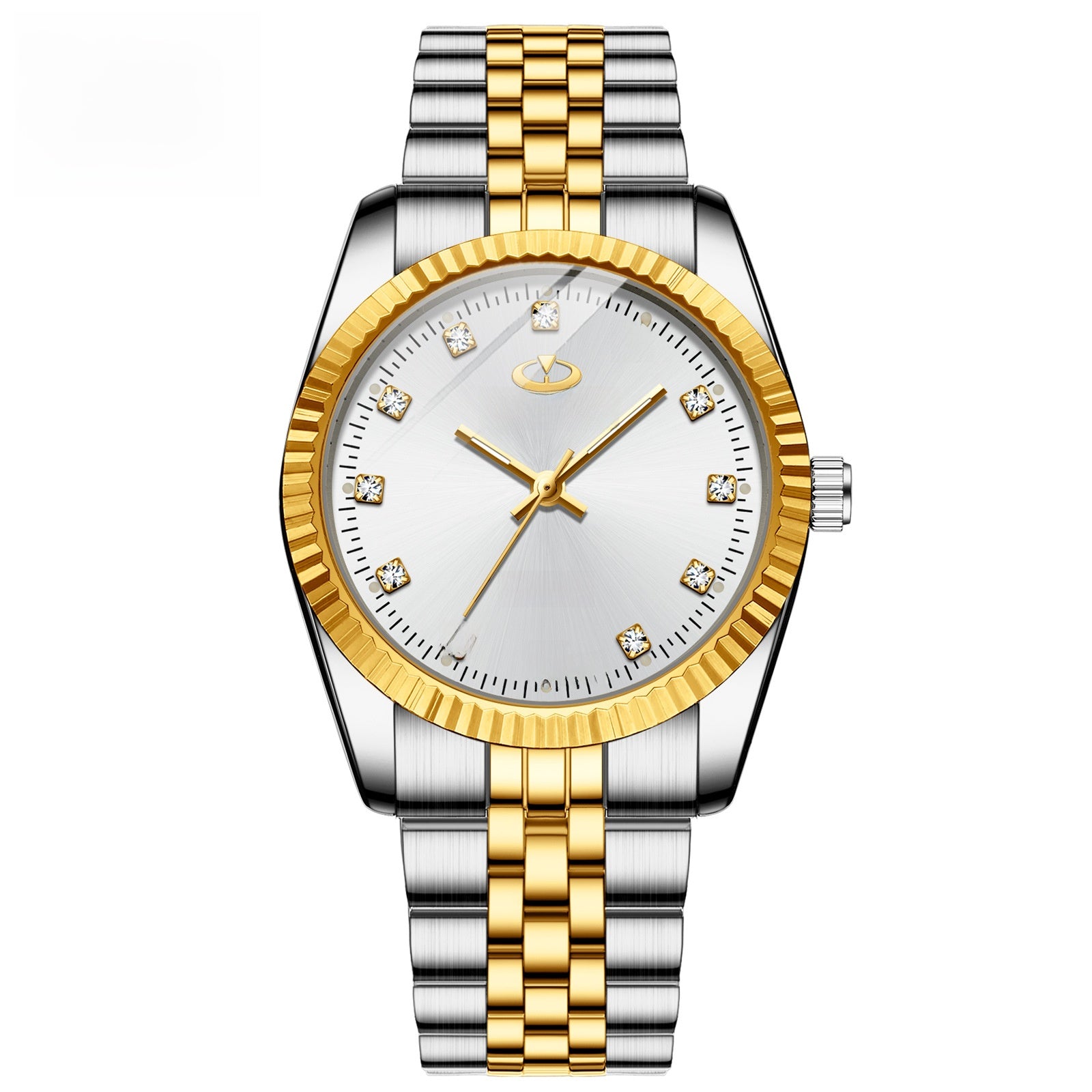 Quartz Wrist Watch