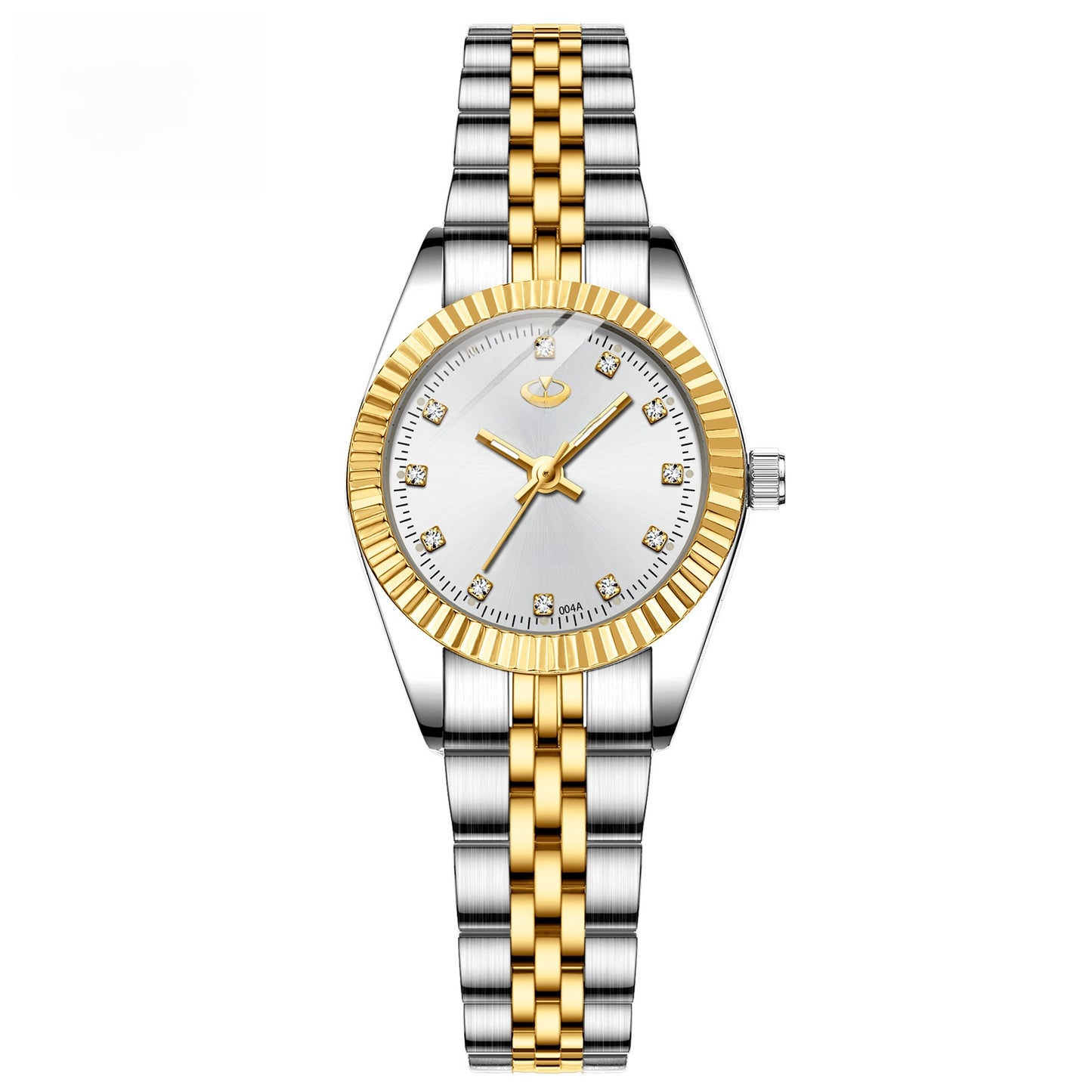 Quartz Wrist Watch