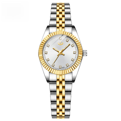 Quartz Wrist Watch