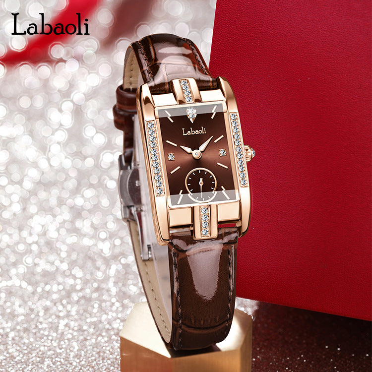 Quartz Wrist Watch