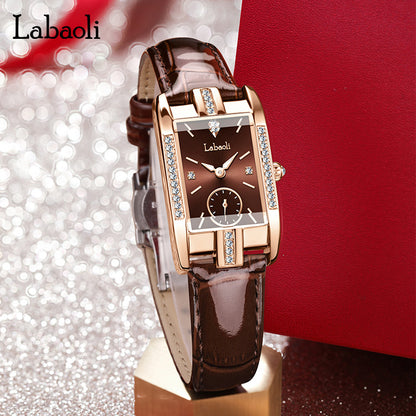 Quartz Wrist Watch