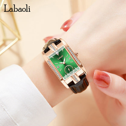 Quartz Wrist Watch