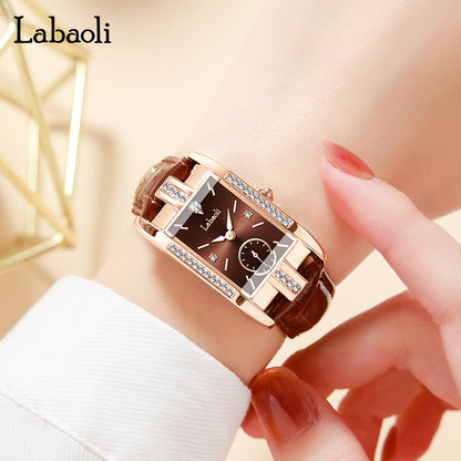 Quartz Wrist Watch