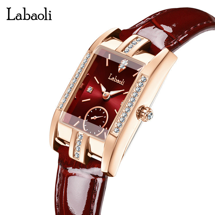Quartz Wrist Watch