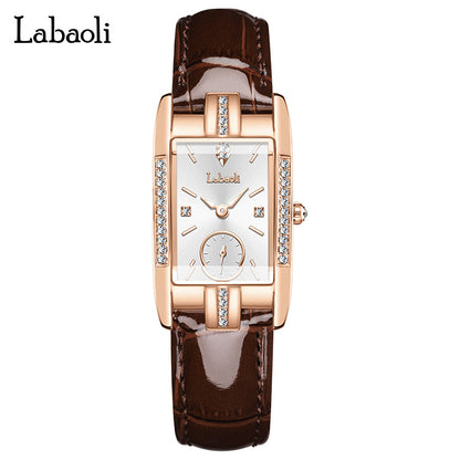 Quartz Wrist Watch