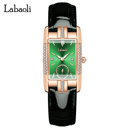 Quartz Wrist Watch