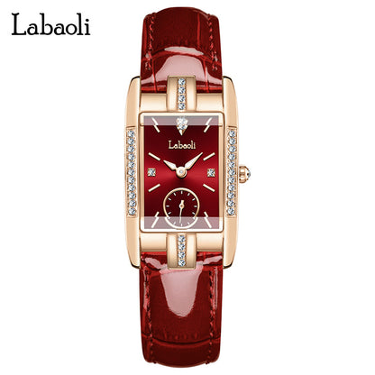 Quartz Wrist Watch
