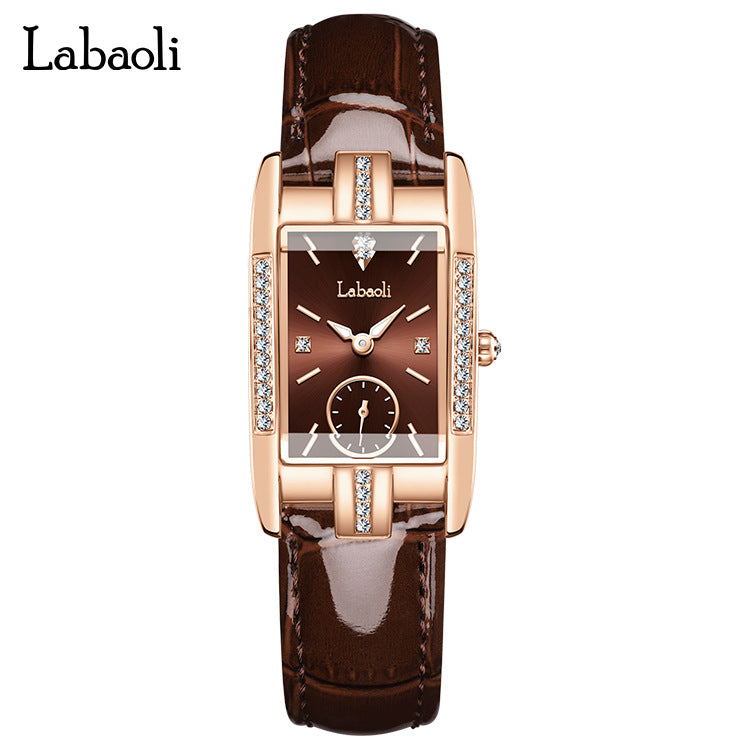 Quartz Wrist Watch