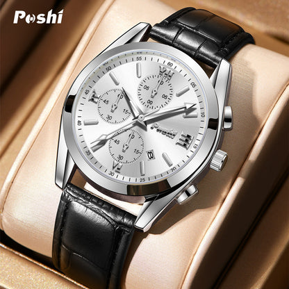 Quartz Wrist Watch