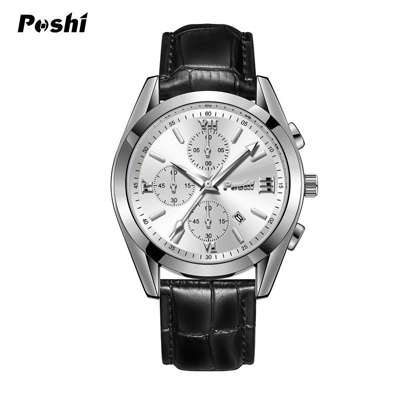 Quartz Wrist Watch