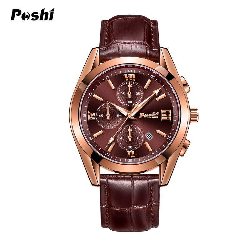 Quartz Wrist Watch