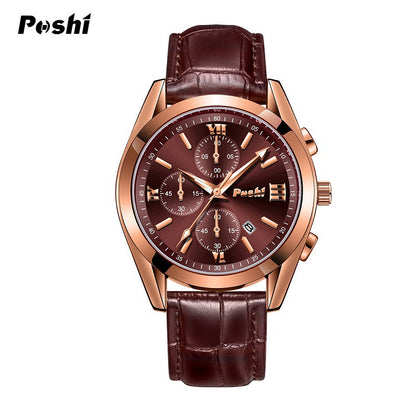 Quartz Wrist Watch