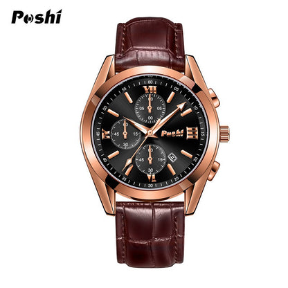 Quartz Wrist Watch