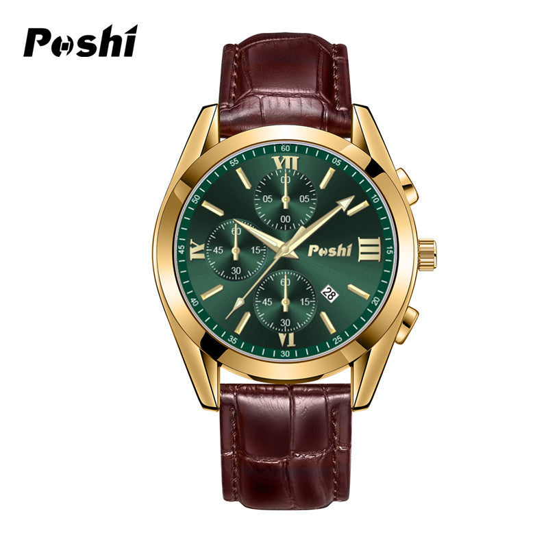Quartz Wrist Watch