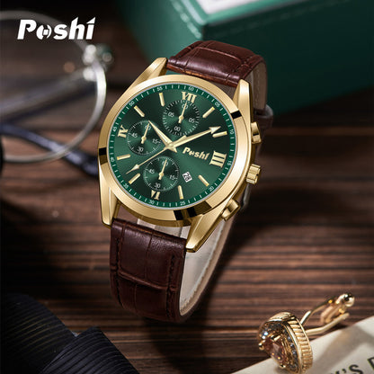 Quartz Wrist Watch