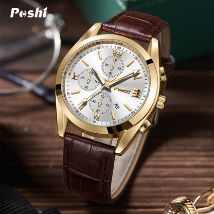 Quartz Wrist Watch