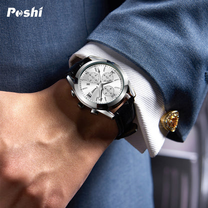 Quartz Wrist Watch