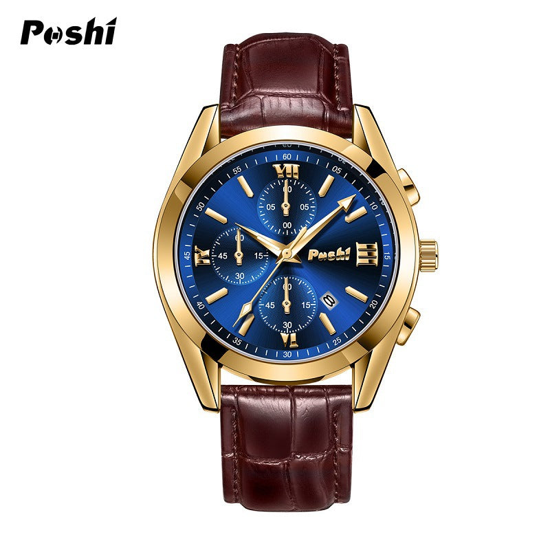 Quartz Wrist Watch