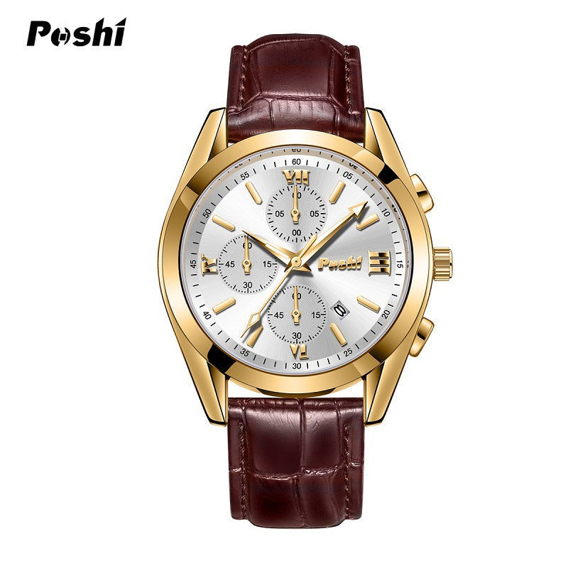 Quartz Wrist Watch