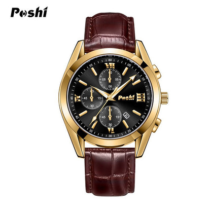 Quartz Wrist Watch