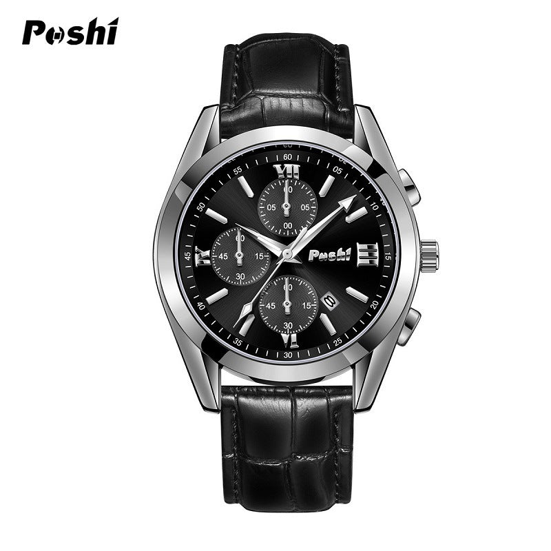 Quartz Wrist Watch