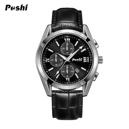 Quartz Wrist Watch