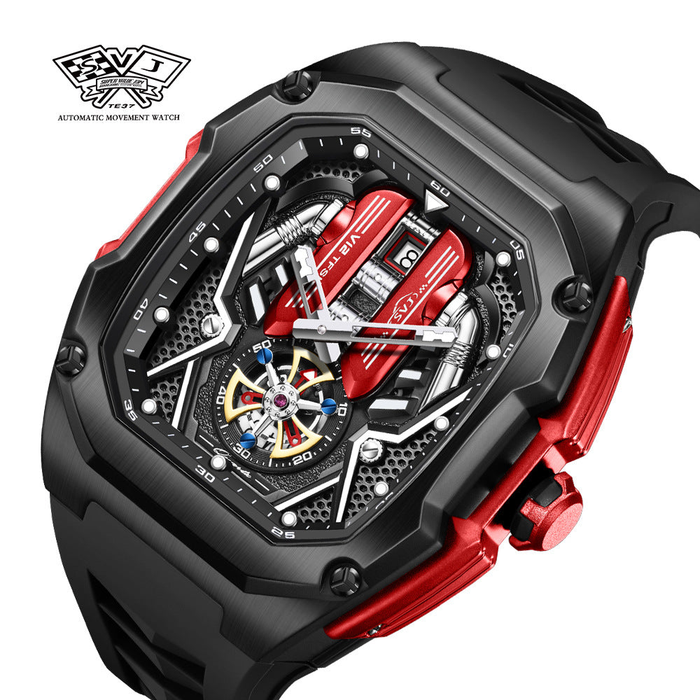 Quartz Wrist Watch