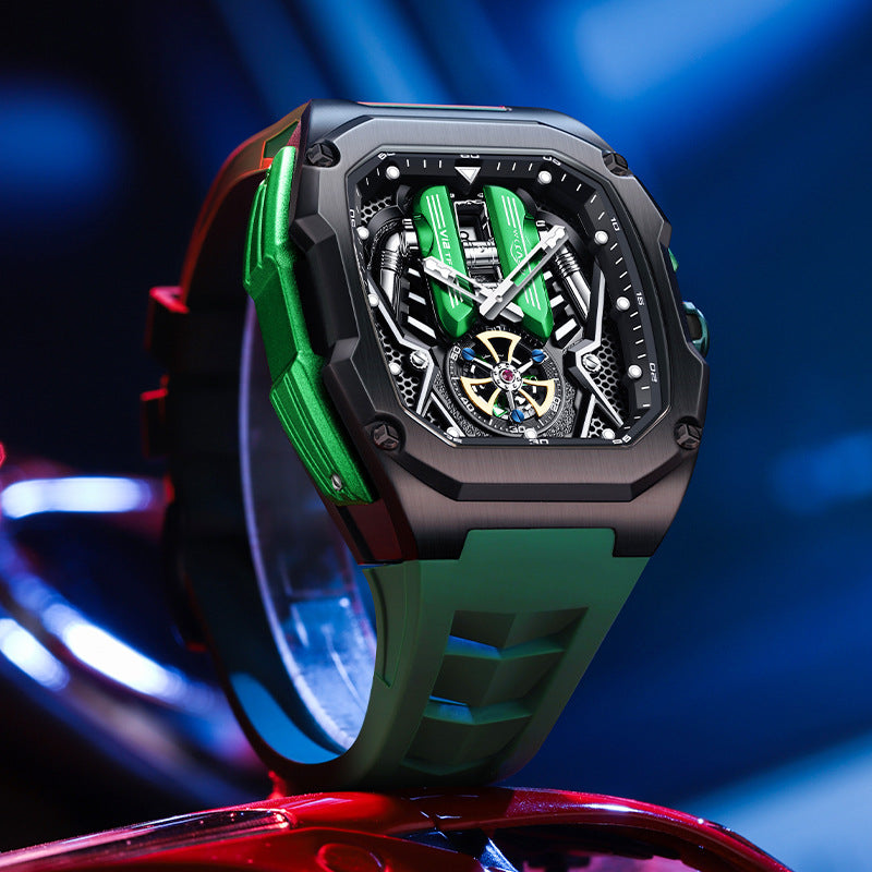 Quartz Wrist Watch