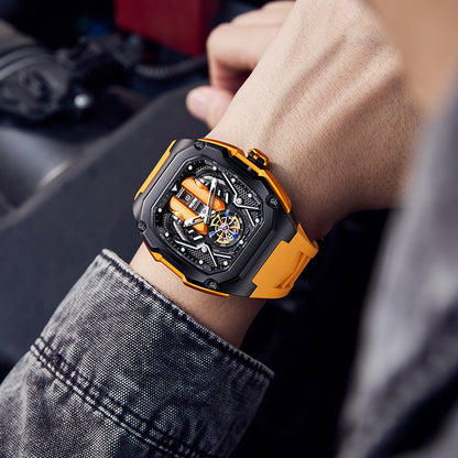 Quartz Wrist Watch