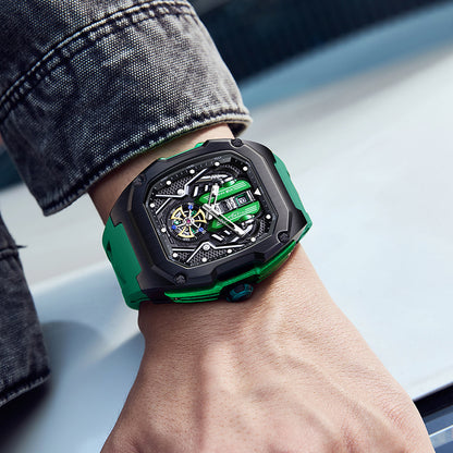 Quartz Wrist Watch