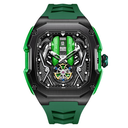 Quartz Wrist Watch